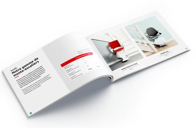 Brochure gratuite