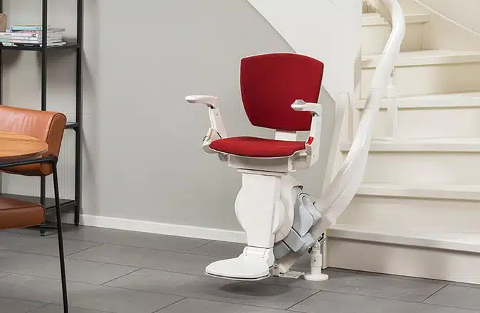 Otolift Modul Air instructionvideo