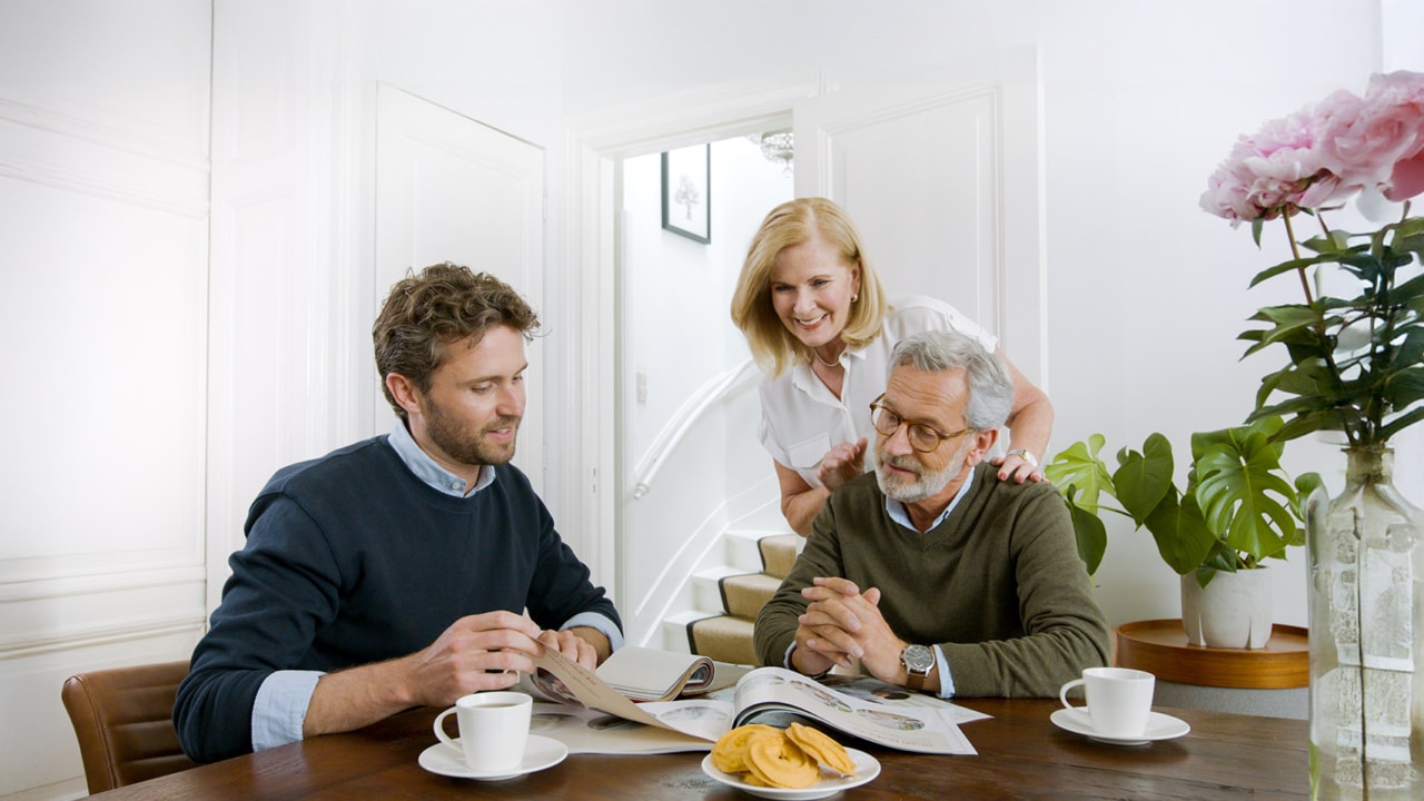 conseil a domicile gratuit