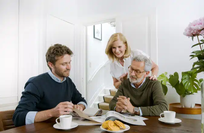 conseil a domicile gratuit