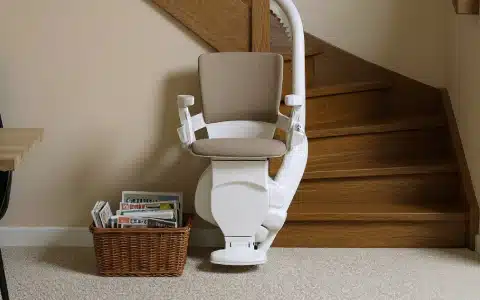 modul air smart otolift