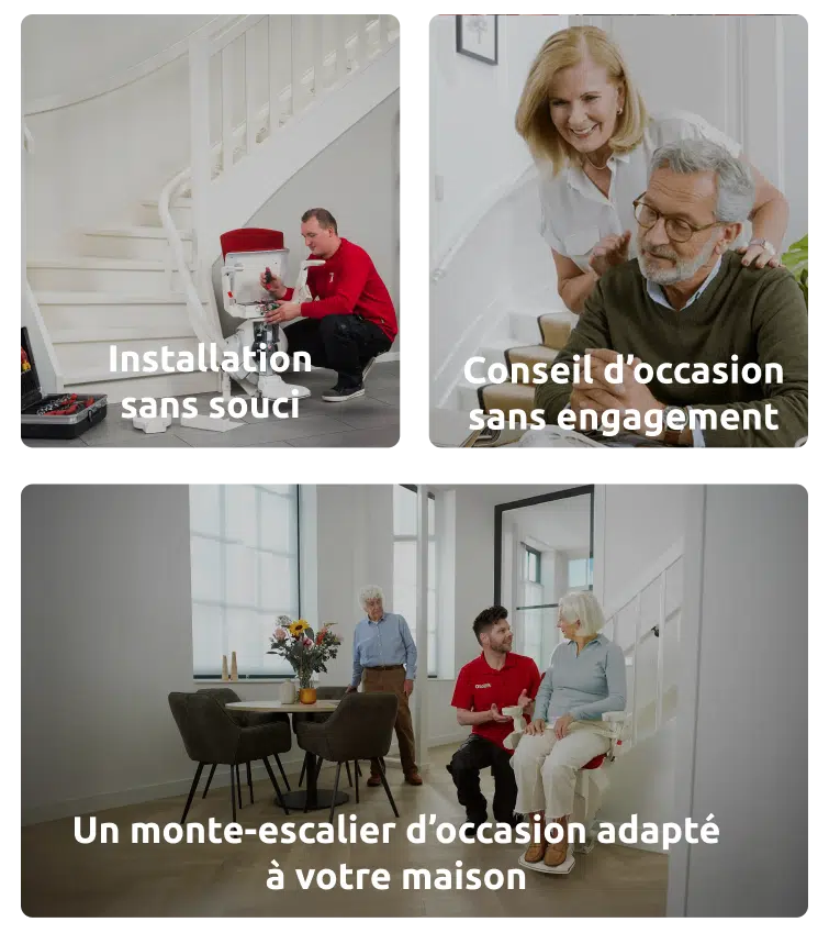 occasion jail sans engagement