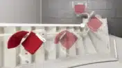 Otolift Modul-Air reverse drive technology