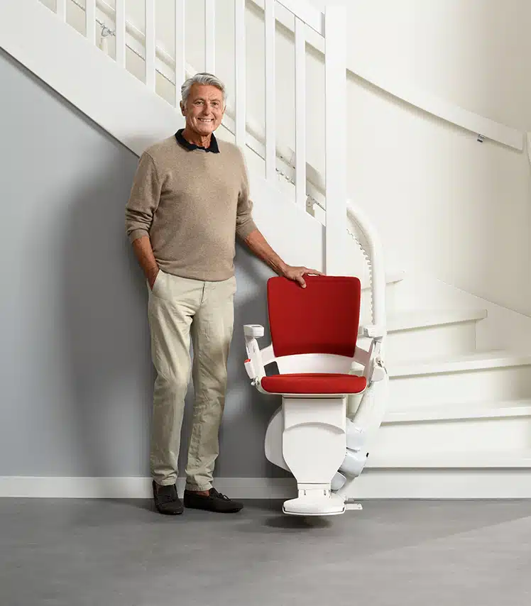 otolift module air smart installe