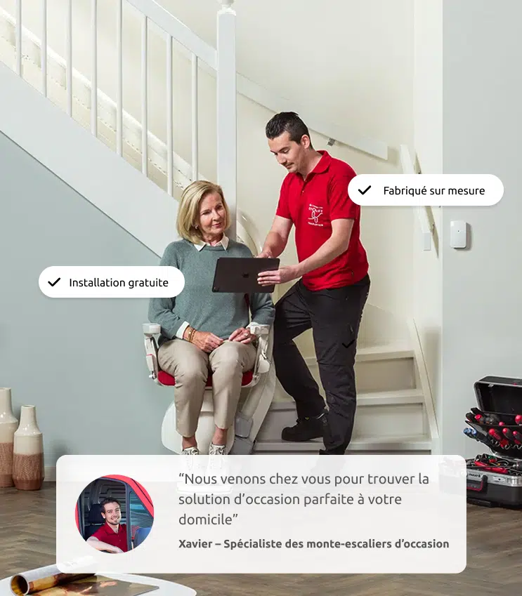 specialiste header occassion